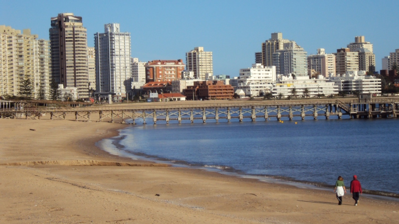 Barrio Lausana
